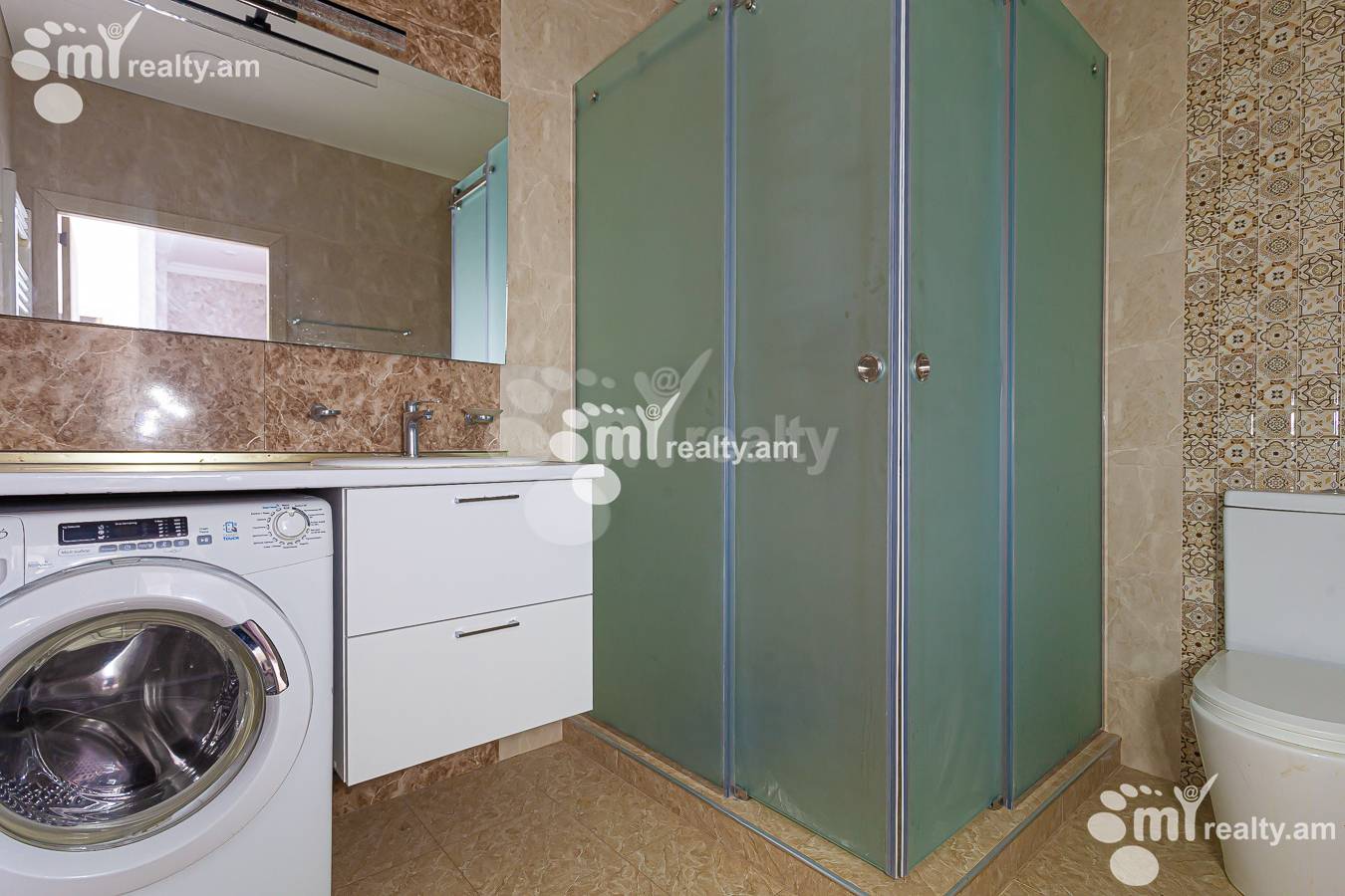 3 bedroom apartment for sale Xanzadyan St, Nork-Marasch Yerevan, 144265