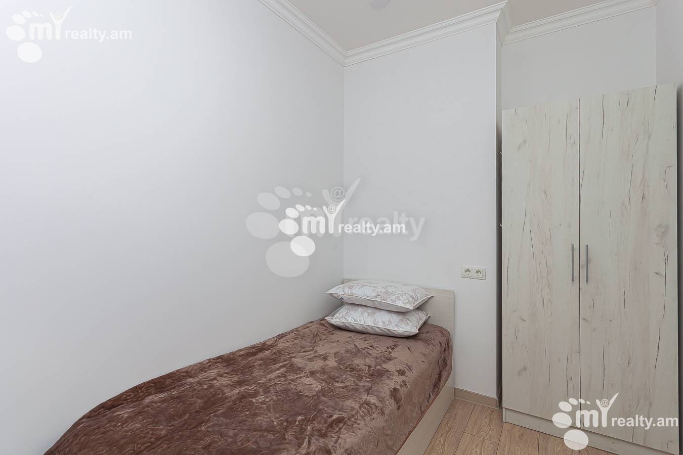 3 bedroom apartment for sale Xanzadyan St, Nork-Marasch Yerevan, 144265