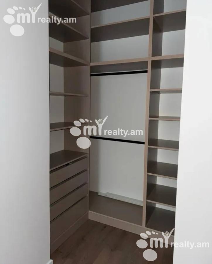 2 սենյականոց բնակարան  Անտառային փող, Կենտրոն Երևան, 157027