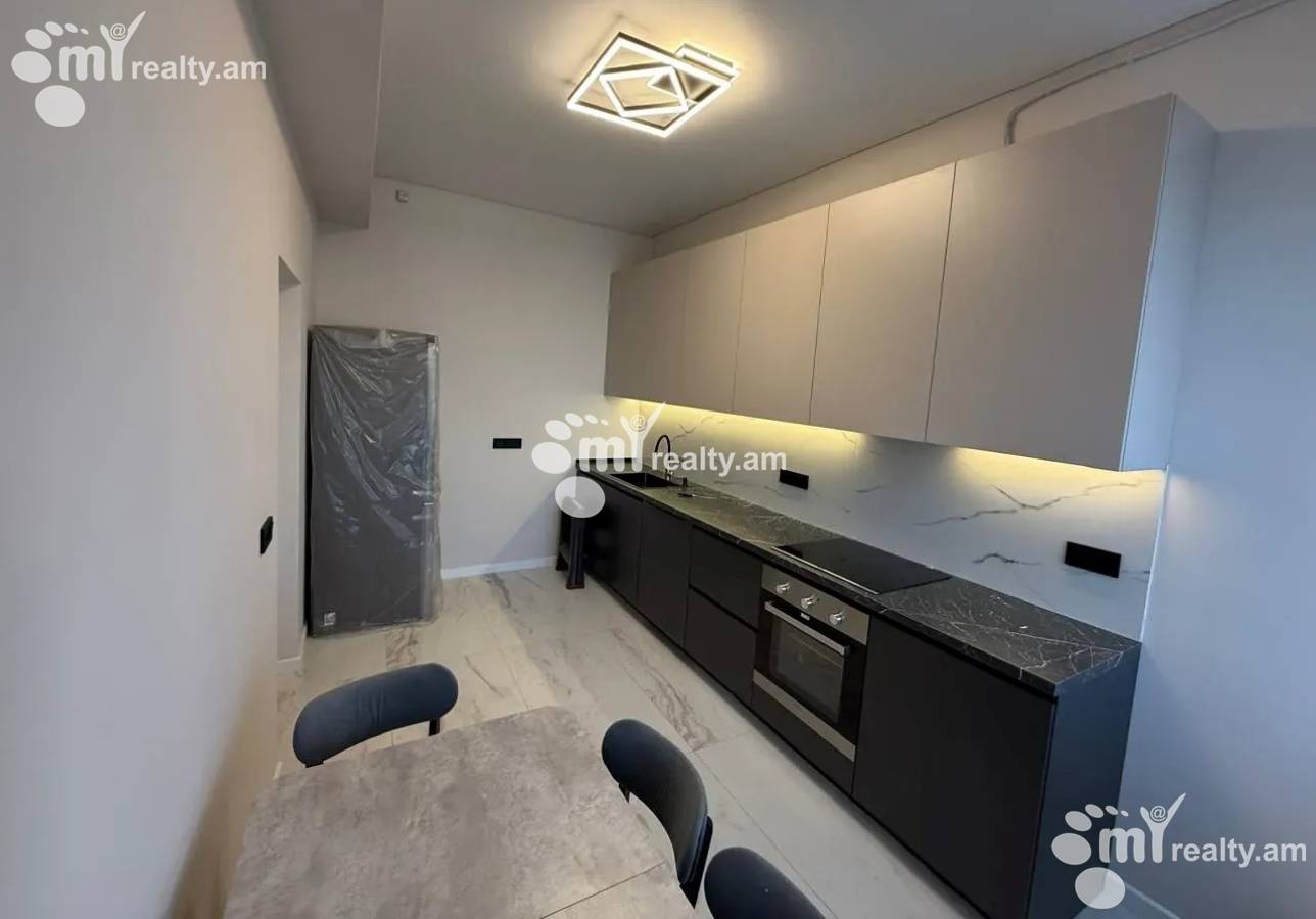2 սենյականոց բնակարան  Անտառային փող, Կենտրոն Երևան, 157027