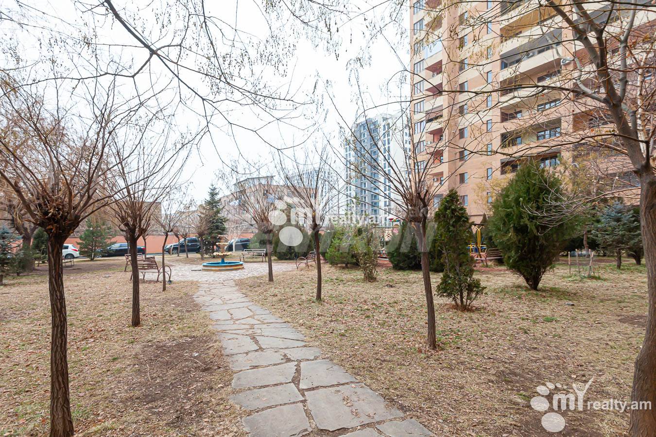 2 bedroom apartment for sale Mikoyan St, Davtachène Yerevan, 154282