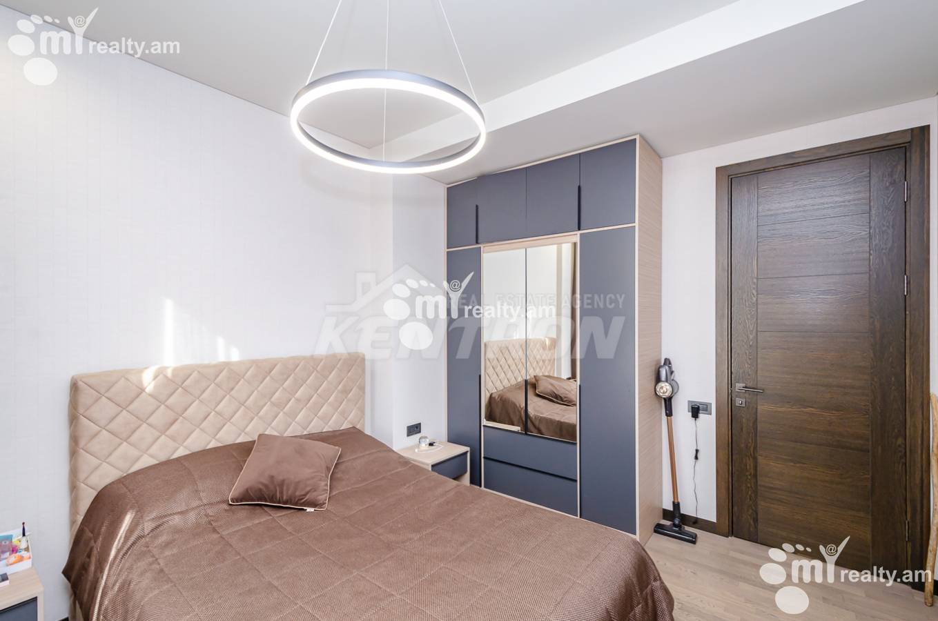 3 սենյականոց բնակարան  Բաղրամյան պող(Արաբկիր), Արաբկիր Երևան, 153876