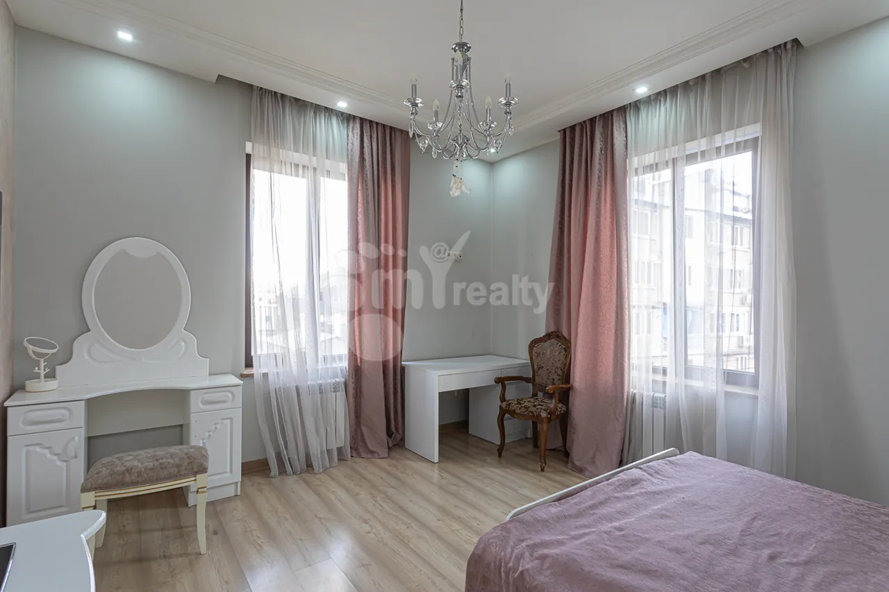 House for sale Avan-Arinj 2 micro, Avan Yerevan, 159894