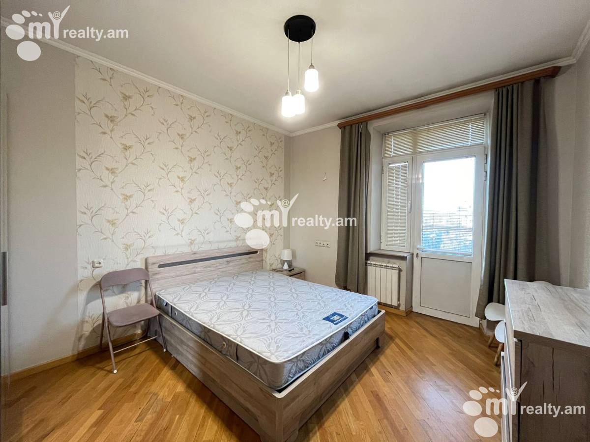 2 bedroom apartment for sale Komitas Ave, Arabkir Yerevan, 159577