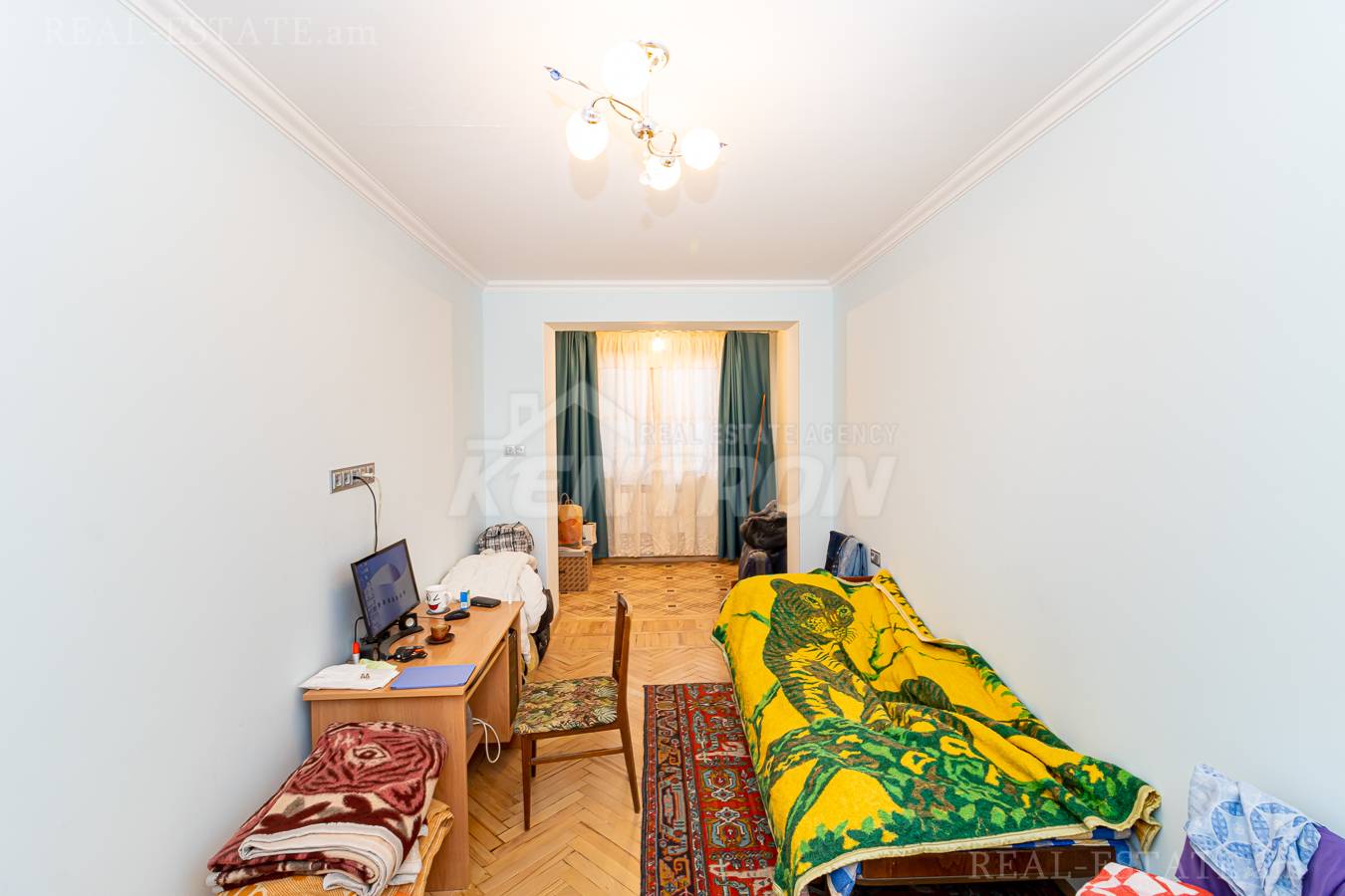 2 bedroom apartment for sale V.Papazyan St, Arabkir Yerevan, 140294