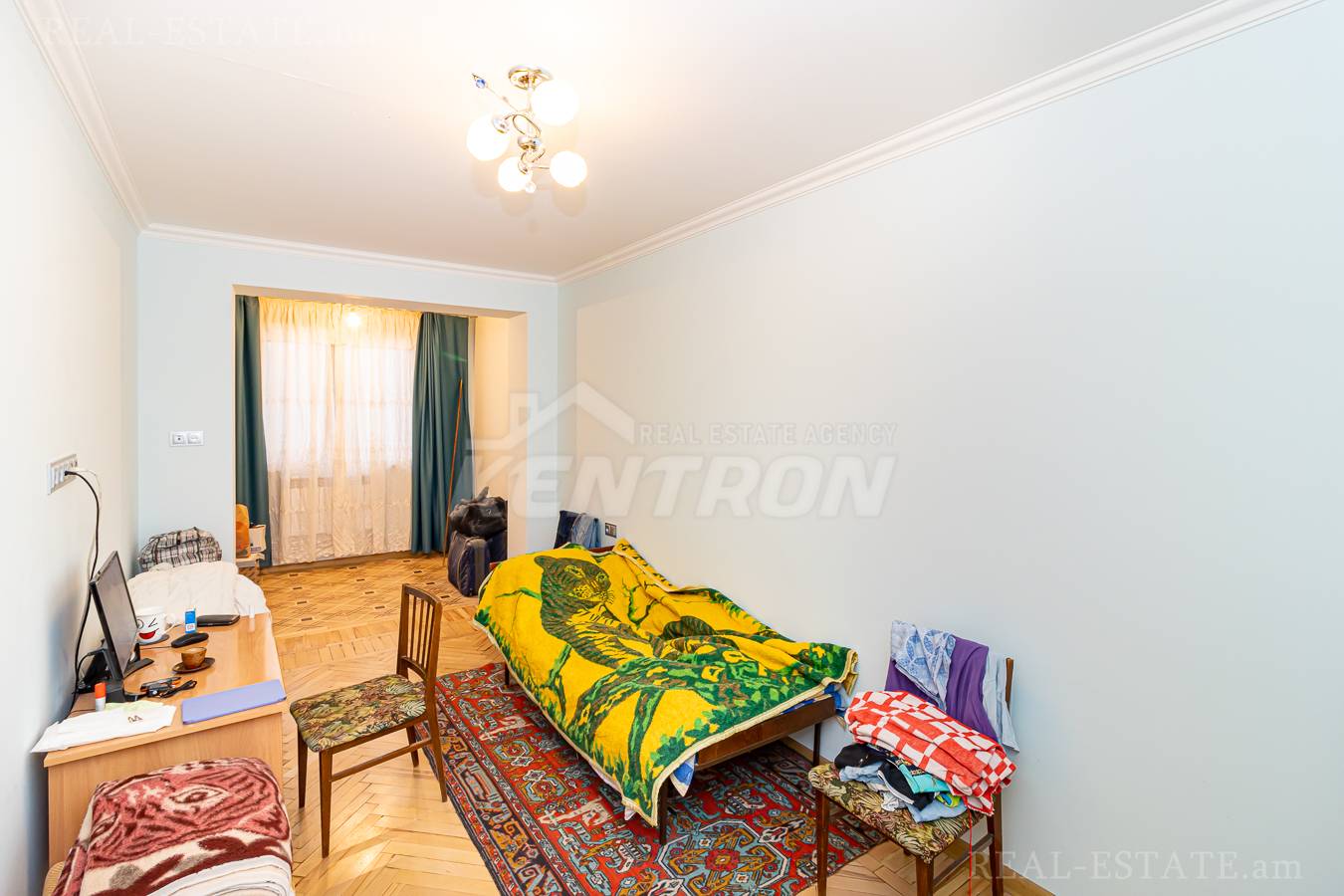 2 bedroom apartment for sale V.Papazyan St, Arabkir Yerevan, 140294