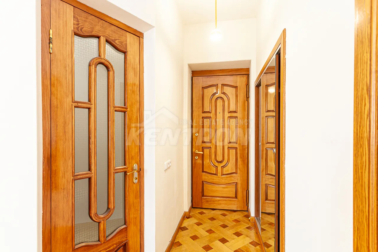 2 bedroom apartment for sale Azatutyan Ave, Arabkir Yerevan, 157237
