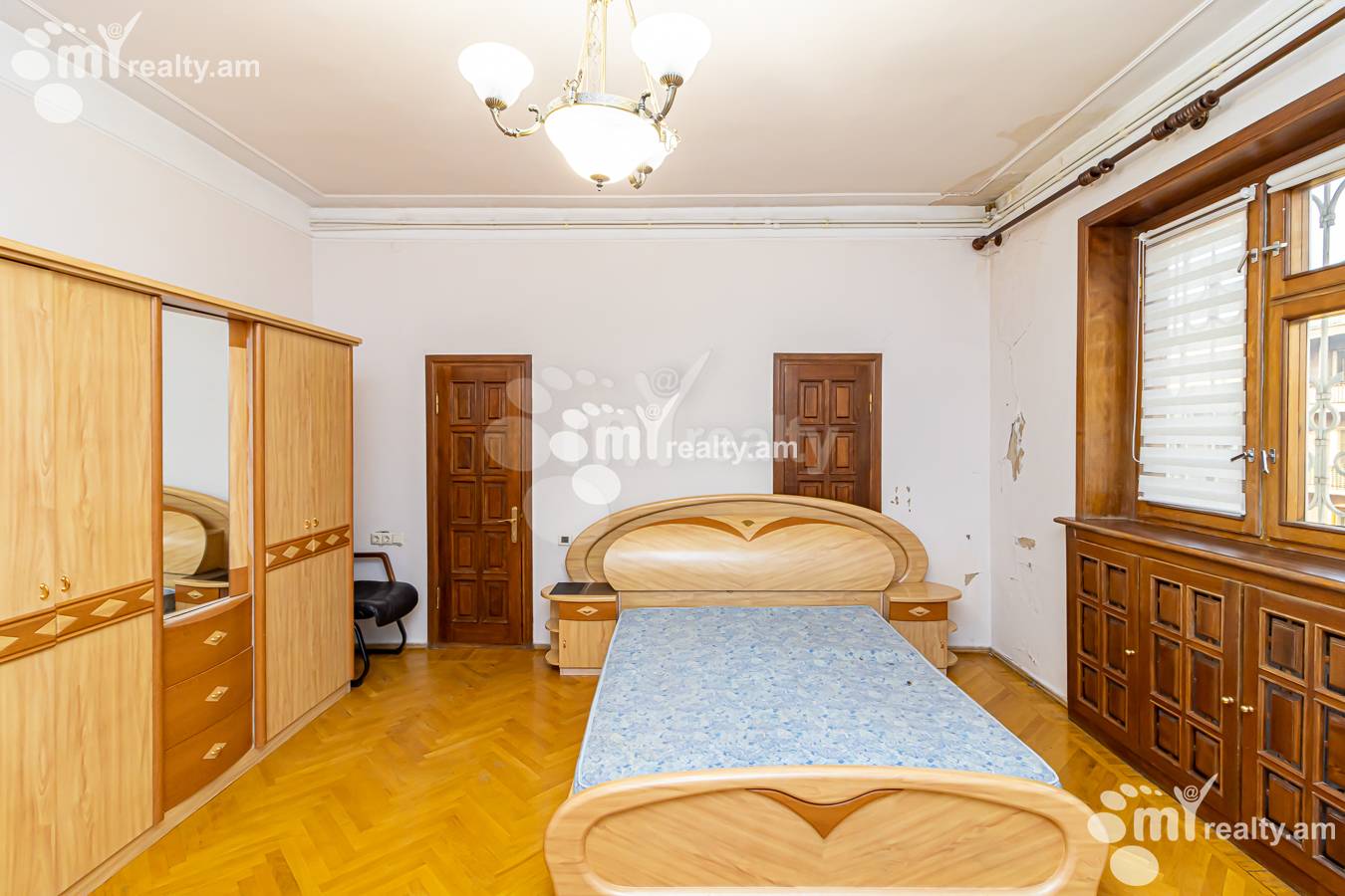 Снять 3 комнатную квартиру Налбандян ул, Центр Ереван, 151952