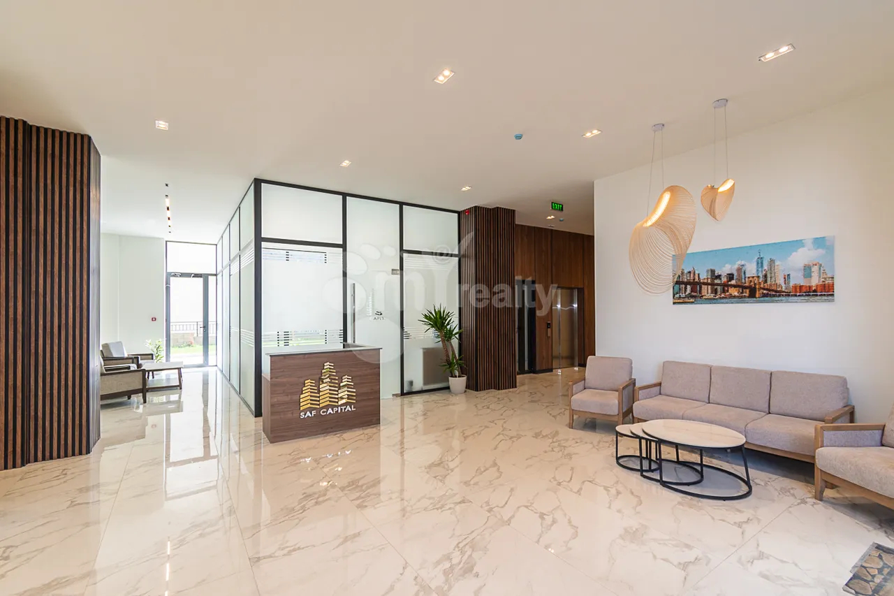 3 bedroom apartment for sale Leningradyan St, Adjapnyak Yerevan, 160200