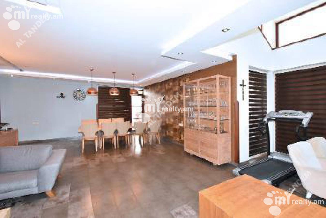 House for rent Vahakni District, Wahagni Yerevan, 161687
