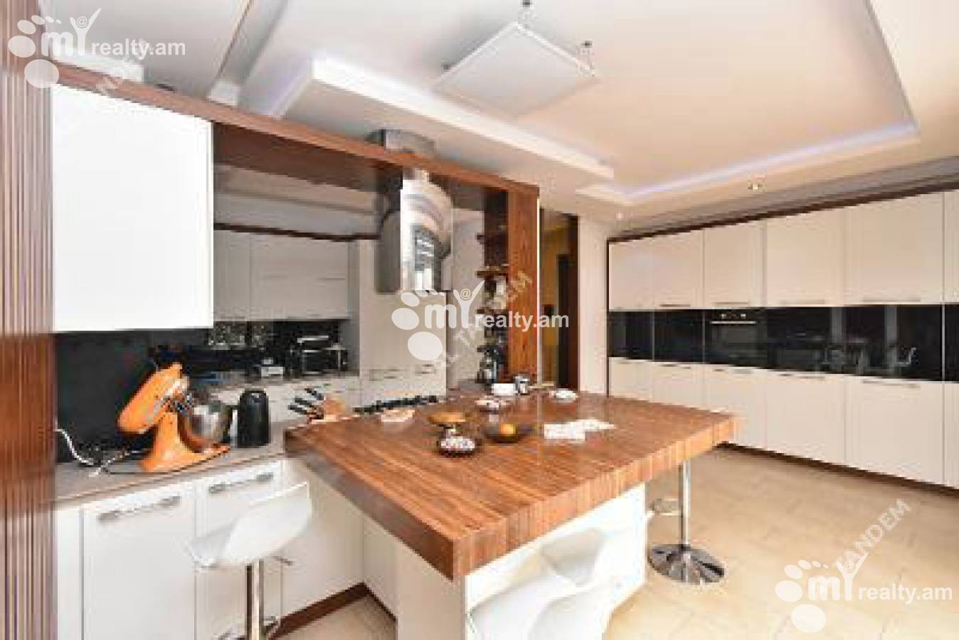 House for rent Vahakni District, Wahagni Yerevan, 161687
