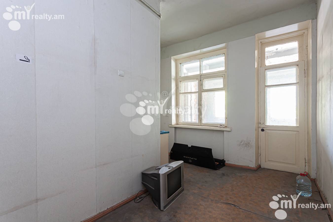 4 bedroom apartment for sale Mashtots Ave, Center Yerevan, 155746