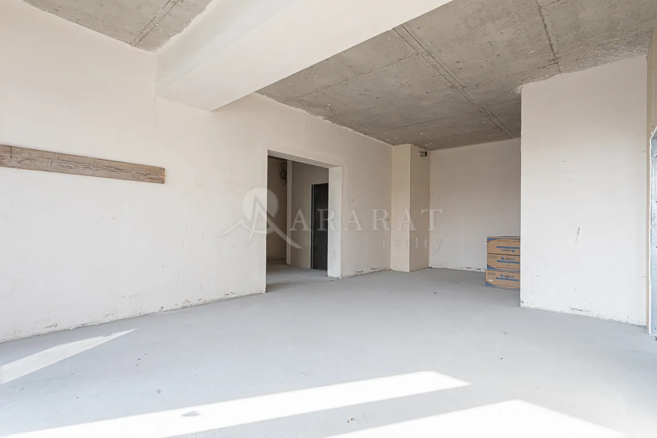 3 bedroom apartment for sale Khanjyan St, Center Yerevan, 157766