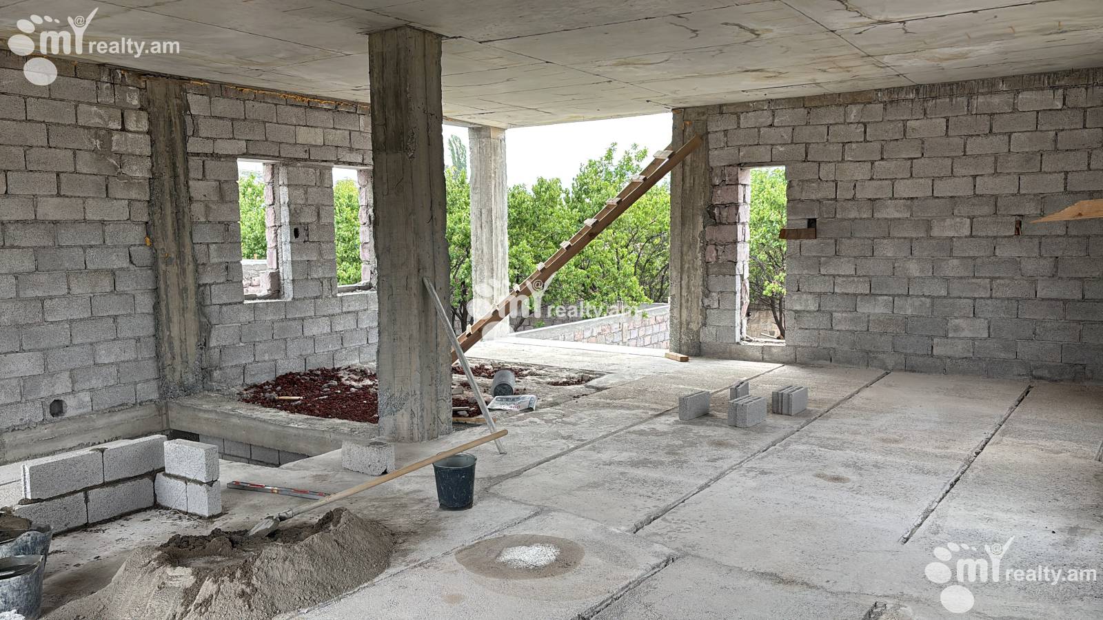 House for sale S. Aleksanyan, Getargel village Kotajk, 156078