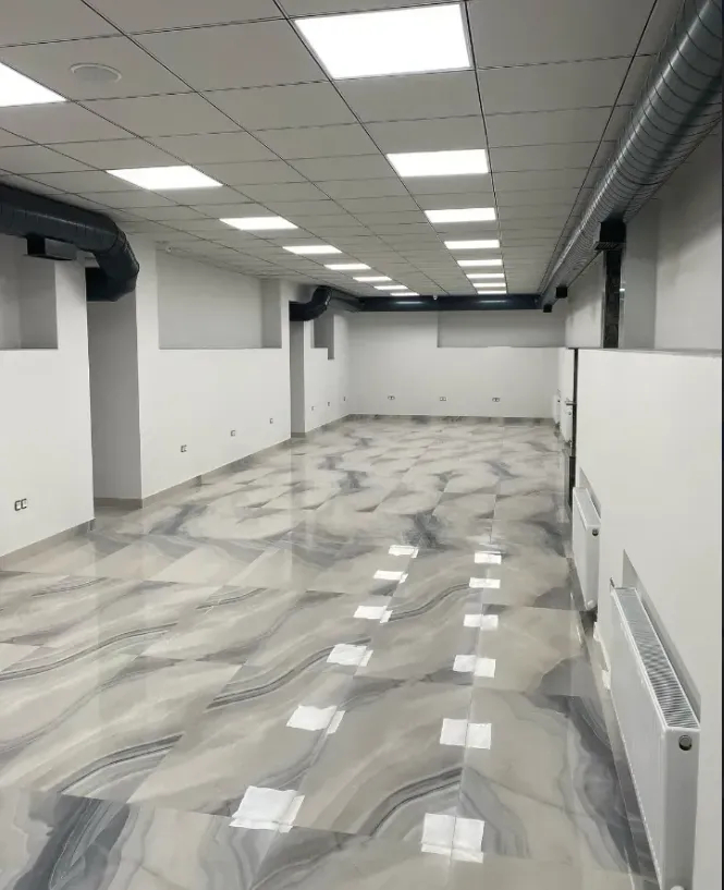 Commercial for rent خیابان کومیتاس, عربگیر ایروان, 159660