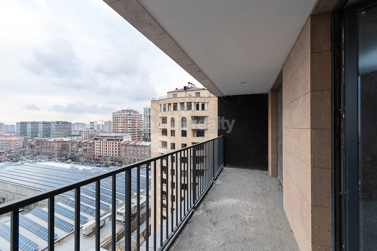 2 bedroom apartment for sale Komitas Ave, Arabkir Yerevan, 159952