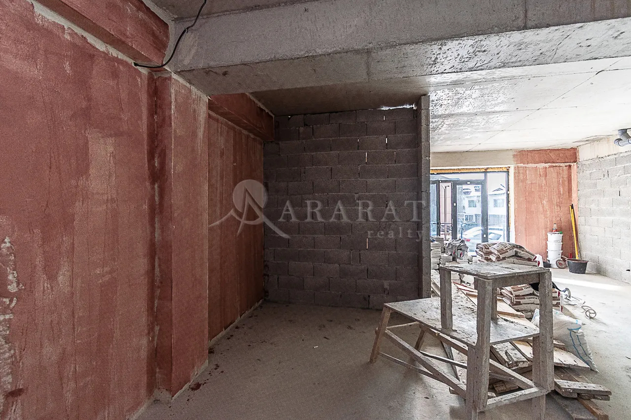 Commercial property for sale Tsarav Aghbyur St, Awan Yerevan, 159394