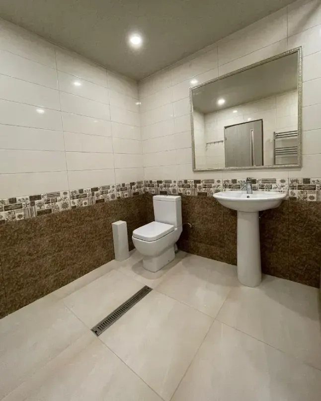 3 bedroom apartment for rent Paronyan St, Center Yerevan, 161477
