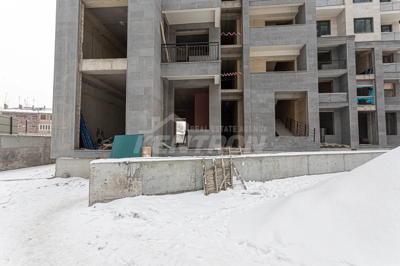 3 bedroom apartment for sale Griboedov St, Arabkir Yerevan, 159225