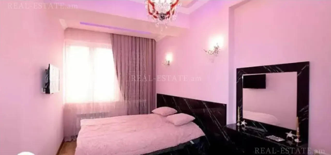 4 bedroom apartment for rent خیابان پوشکین, مرکز شهر ایروان, 160266