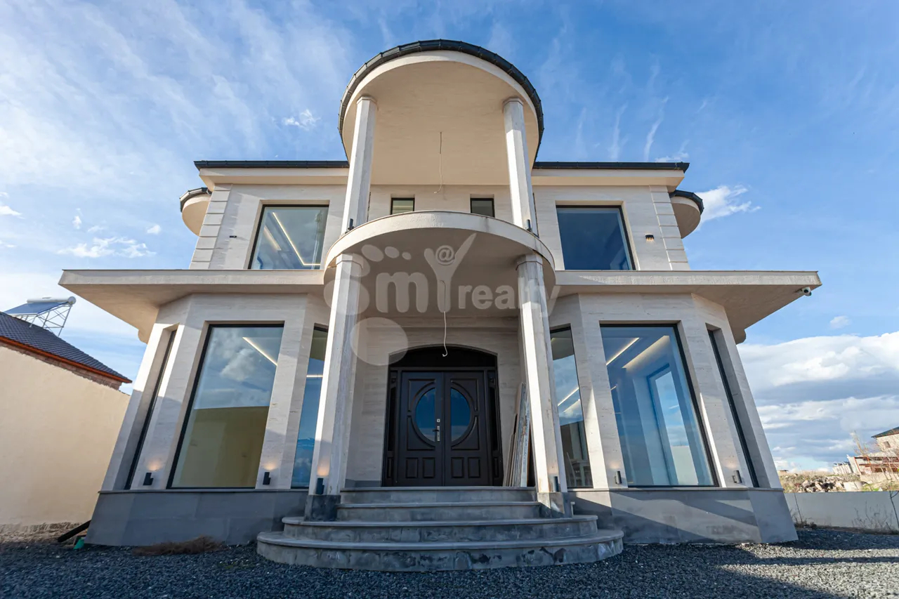 Առանձնատուն  Քասախ, Աջափնյակ Երևան, 160203