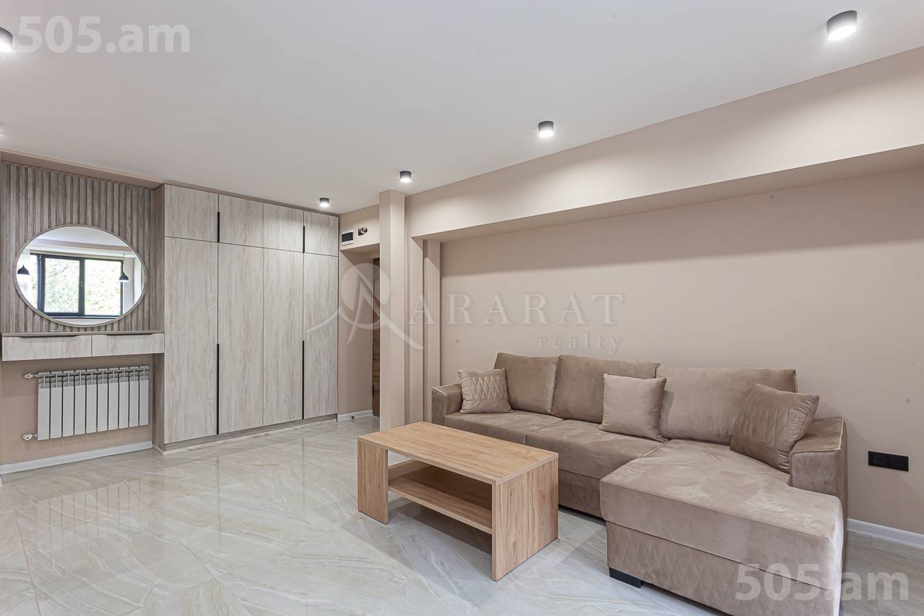 Купить 3 комнатную квартиру М.Хоренаци ул, Центр Ереван, 150833