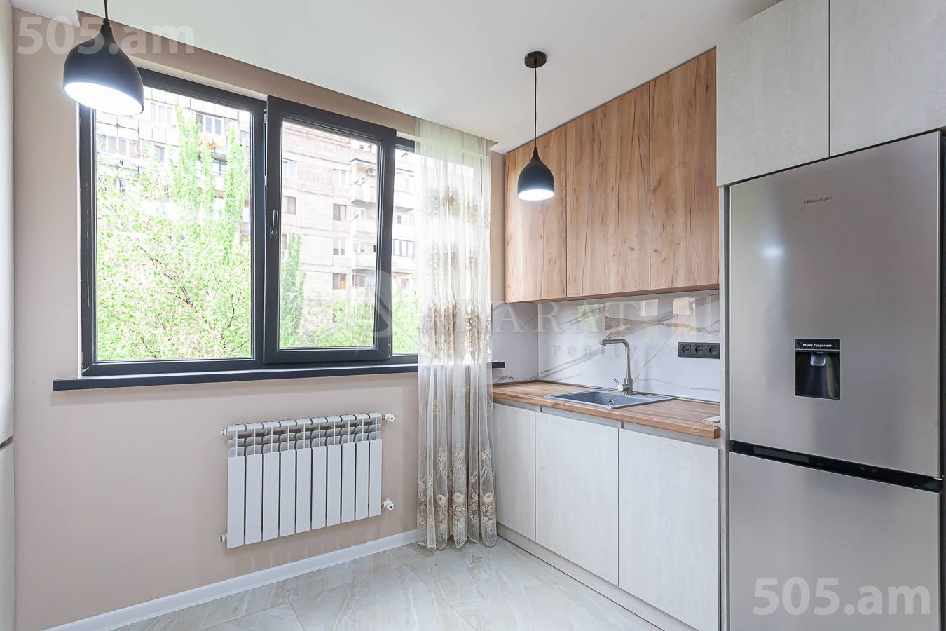 Купить 3 комнатную квартиру М.Хоренаци ул, Центр Ереван, 150833