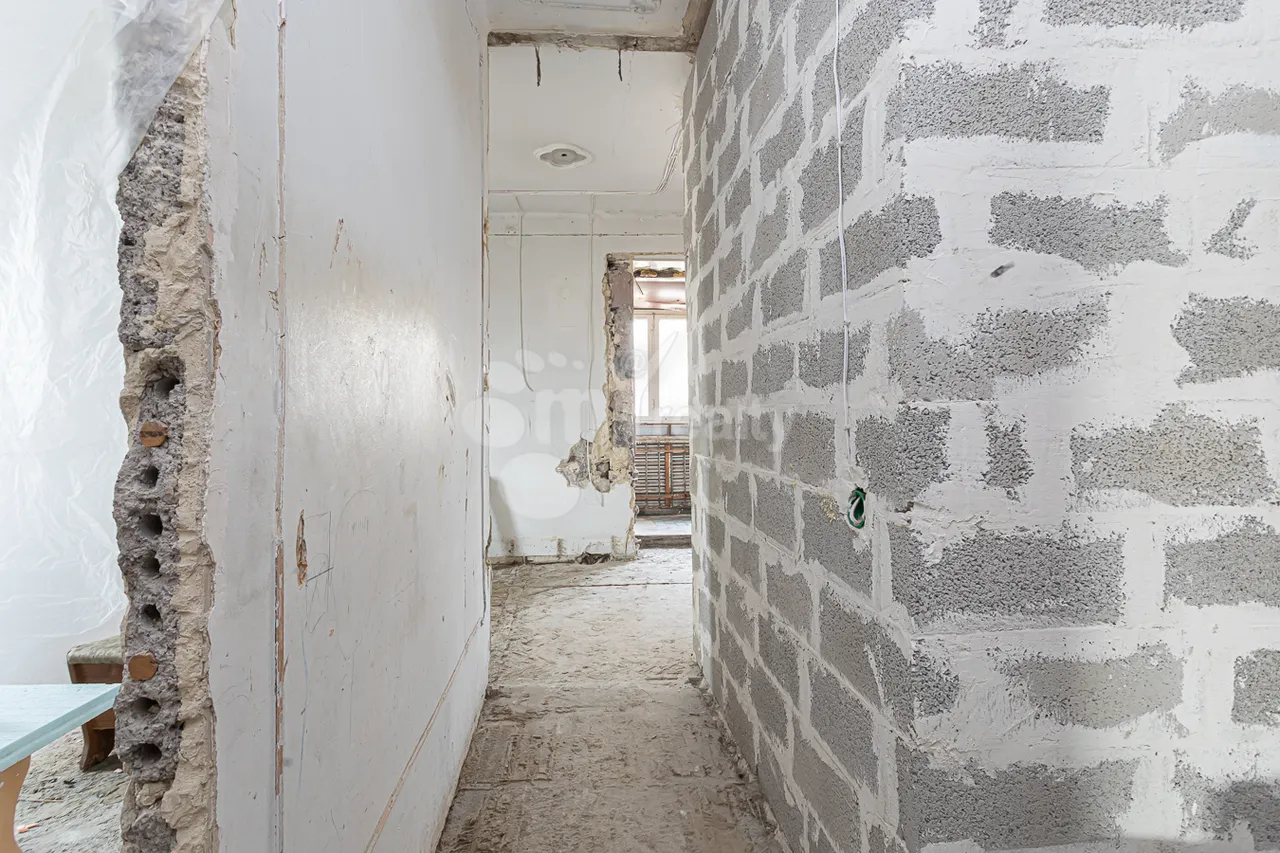 5 bedroom apartment for sale Komitas Ave, Arabkir Yerevan, 158189