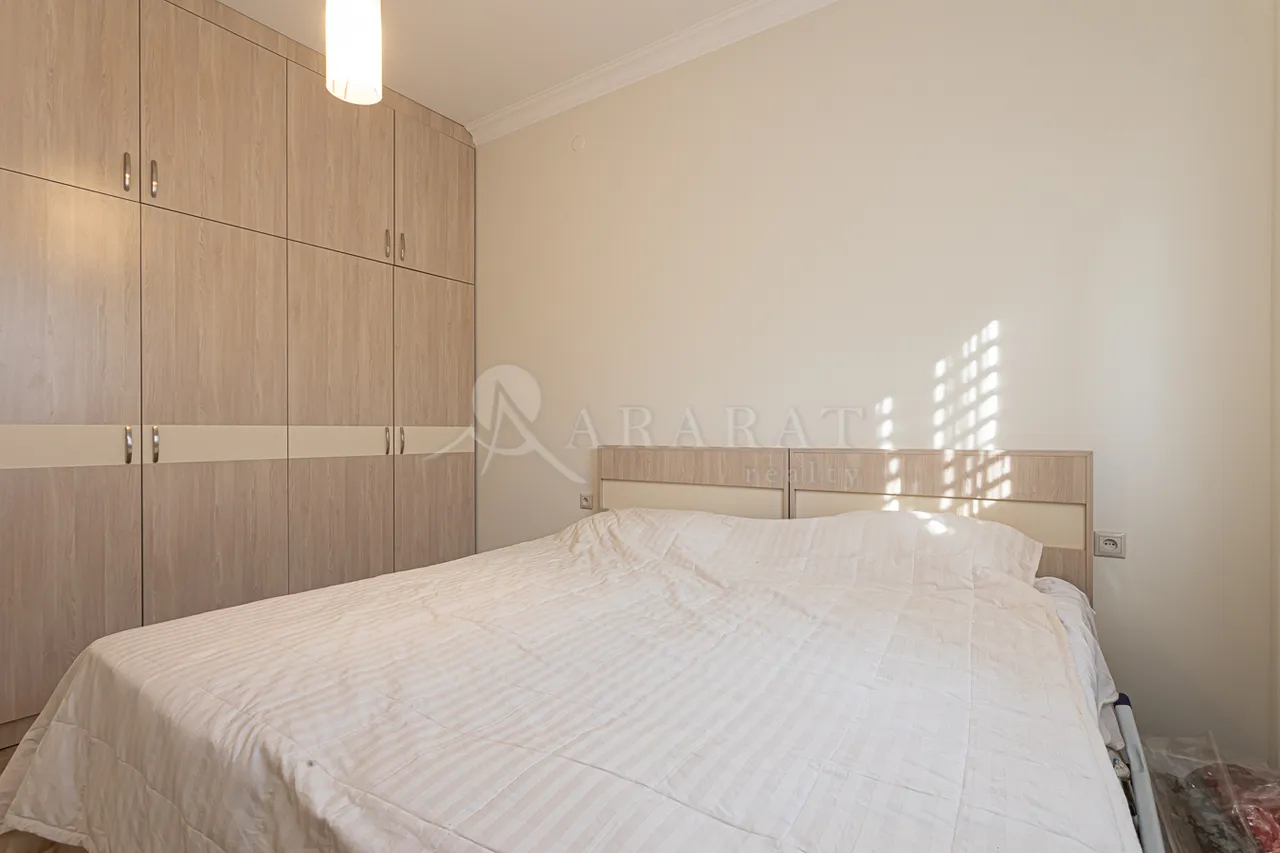 3 bedroom apartment for sale Arabkir 49 St, Arabkir Yerevan, 158507