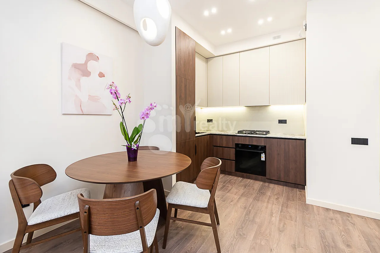 2 bedroom apartment for sale Leningradyan st., Malatja-Sebastja Yerevan, 161524