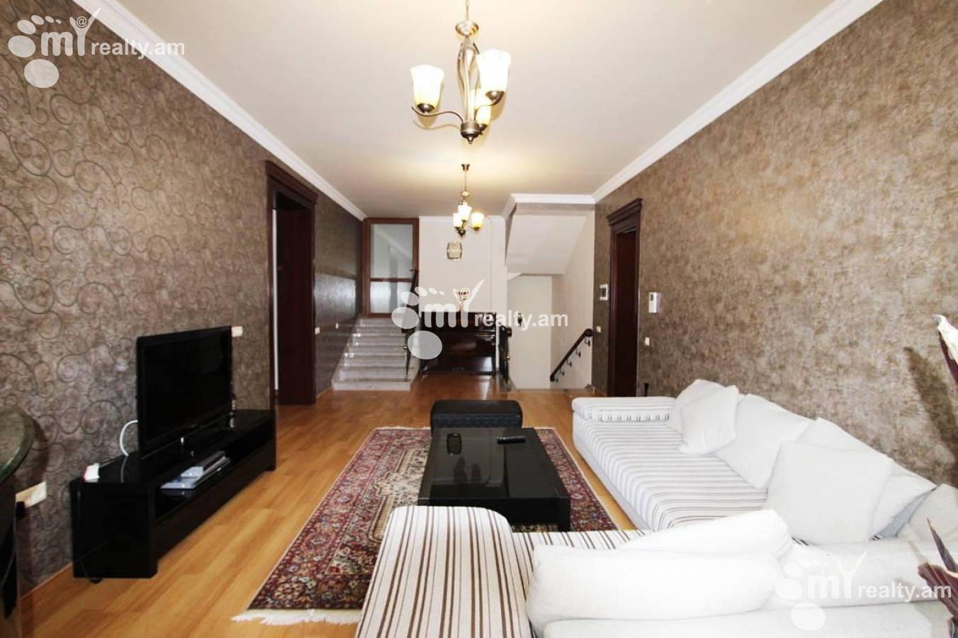 House for sale Bagrevand district, Nor Nork Yerevan, 123030