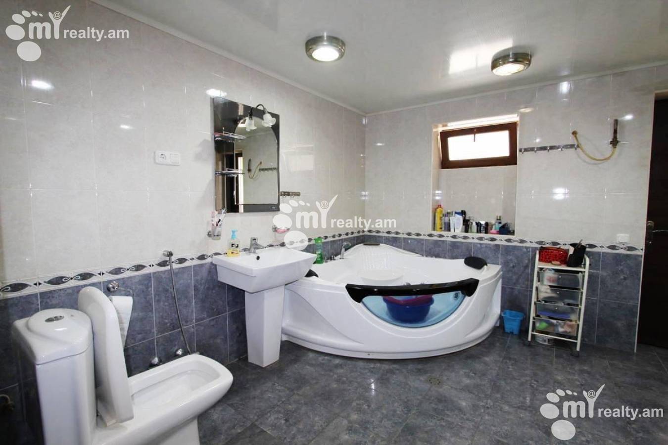 House for sale Bagrevand district, Nor Nork Yerevan, 123030