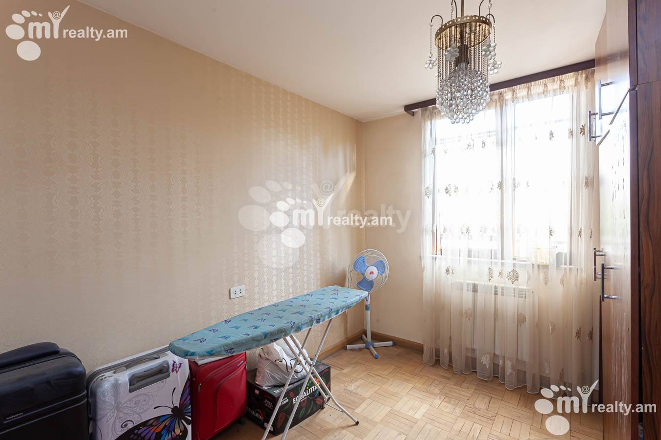 4 bedroom apartment for sale آزادی, کاناکِر – زیتون ایروان, 153458