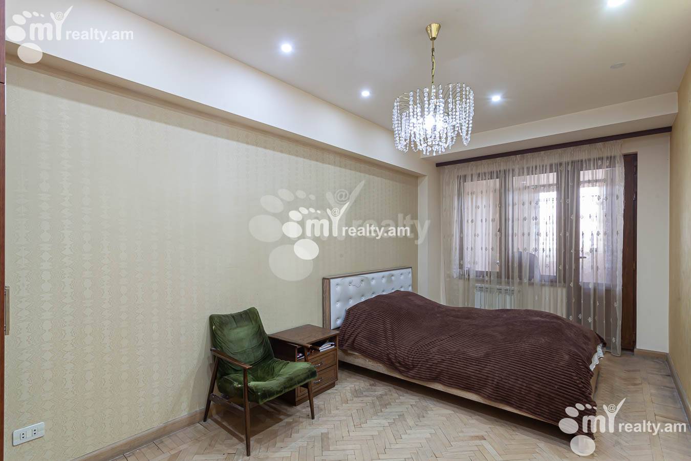 4 bedroom apartment for sale آزادی, کاناکِر – زیتون ایروان, 153458