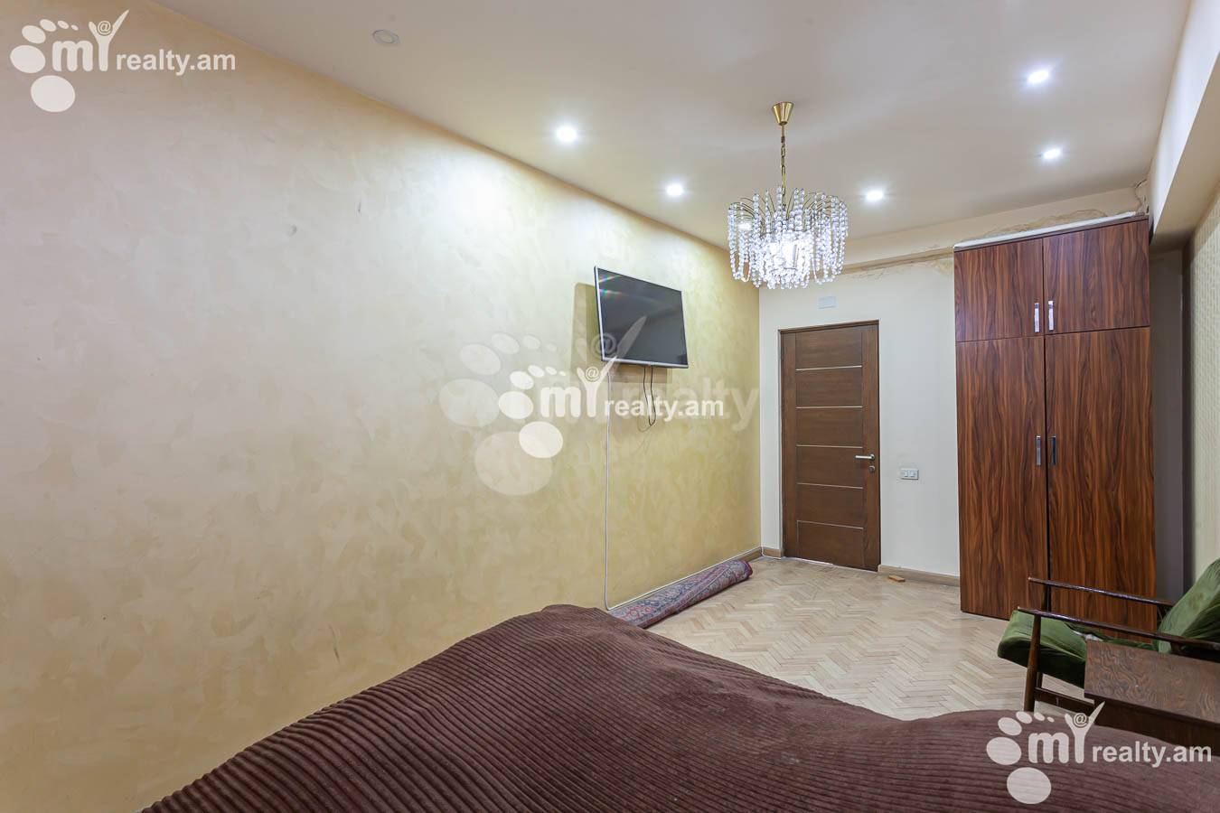 4 bedroom apartment for sale آزادی, کاناکِر – زیتون ایروان, 153458