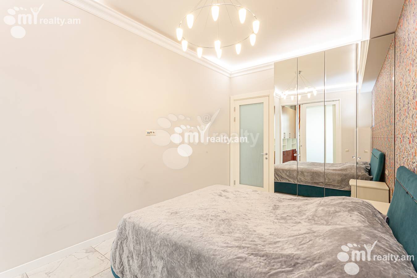2 սենյականոց բնակարան վարձով Եկմալյան փող, Կենտրոն Երևան, 147739