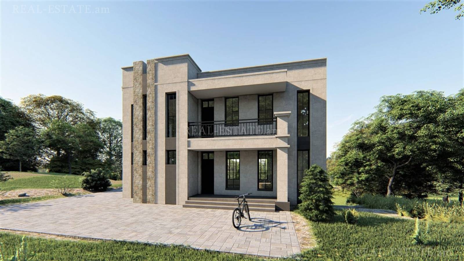 House for sale Acharyan St, Avan Yerevan, 119327