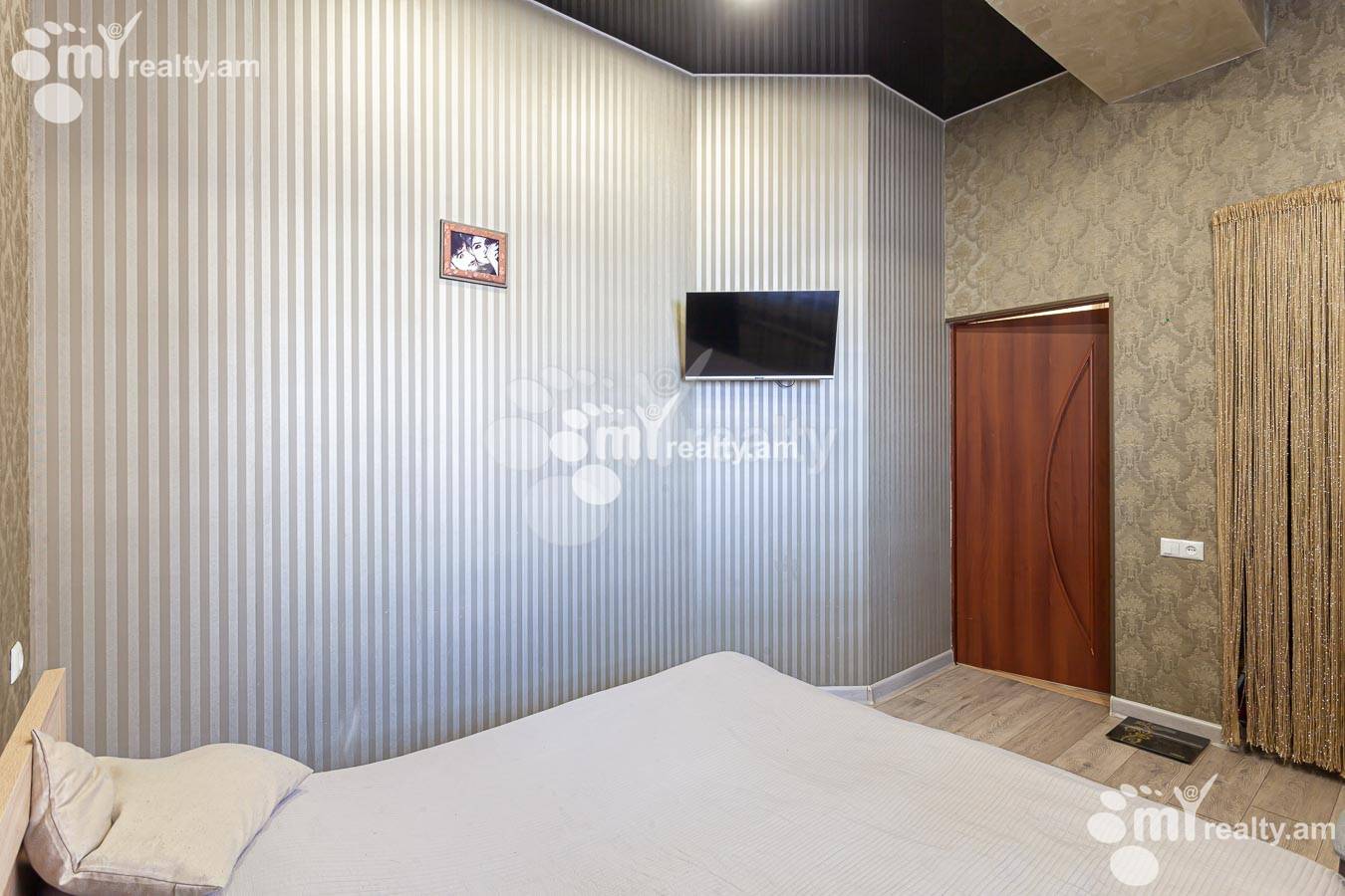 3 սենյականոց բնակարան  Գ. Հովսեփյան փող, Նորք-Մարաշ Երևան, 154963