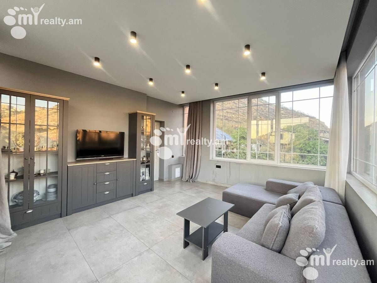 House for rent Myasnikyan Ave, Center Yerevan, 156681