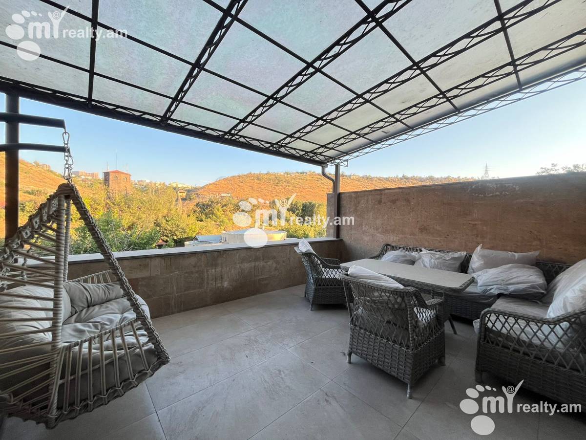 House for rent Myasnikyan Ave, Center Yerevan, 156681