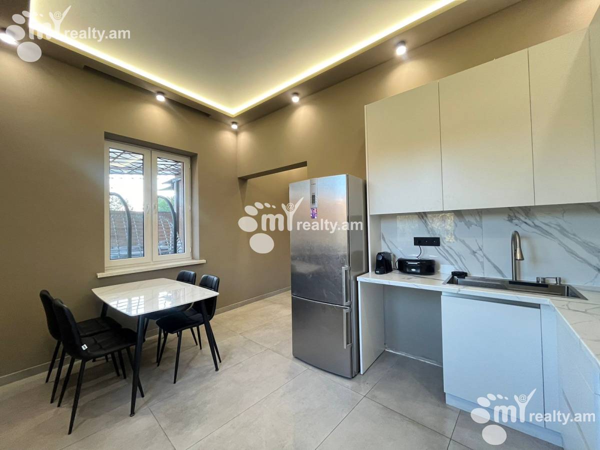 House for rent Myasnikyan Ave, Center Yerevan, 156681