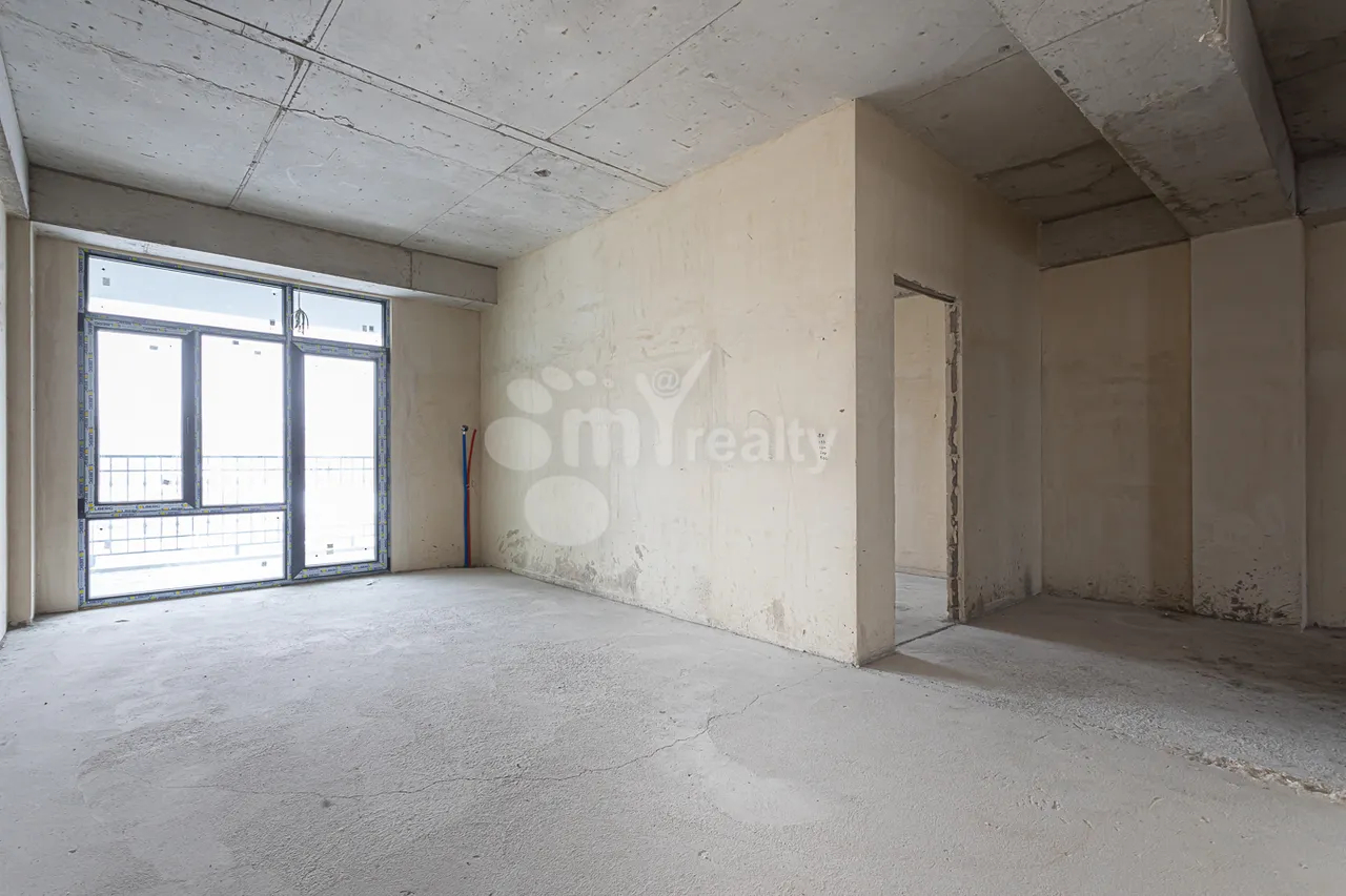2 bedroom apartment for sale Gevorgyan st, Davtachène Yerevan, 159201