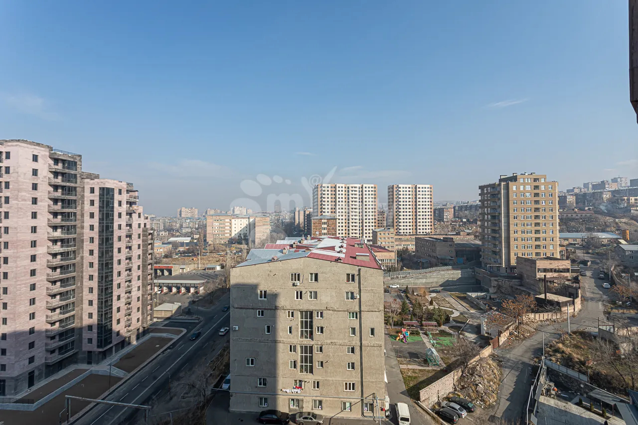 4 bedroom apartment for sale Gyurjyan St, Nor-Nork Yerevan, 158499