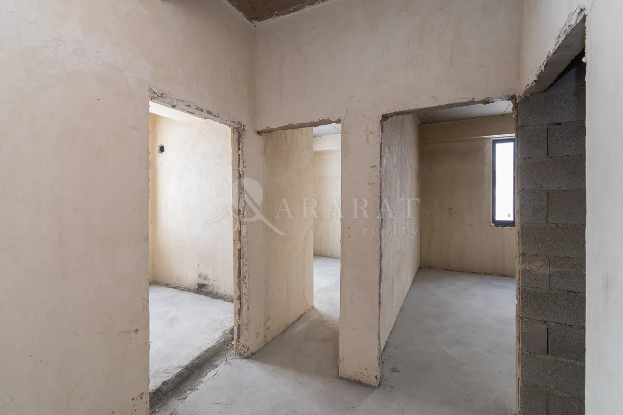 3 bedroom apartment for sale Bagrevand district, Nor Norque Yerevan, 159285