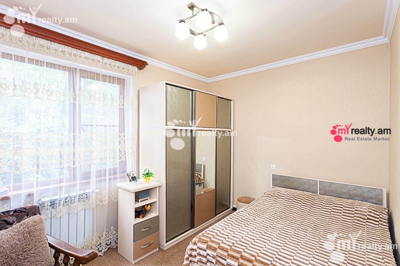 House for sale Norq 9 p, Nor Nork Yerevan, 134053