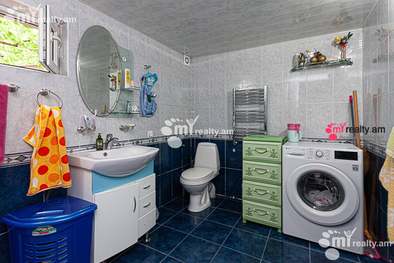 House for sale Norq 9 p, Nor Nork Yerevan, 134053