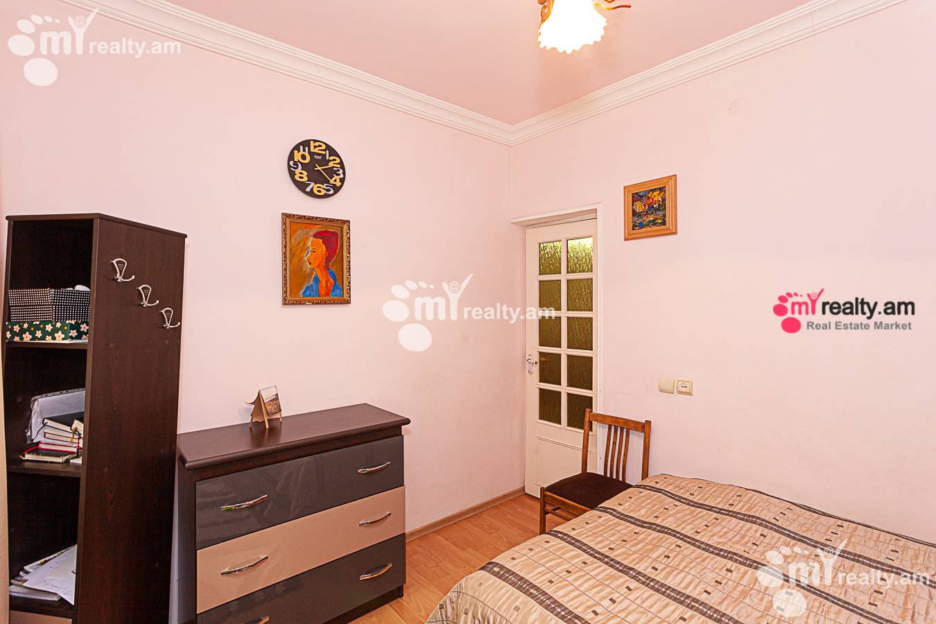 House for sale Norq 9 p, Nor Nork Yerevan, 134053