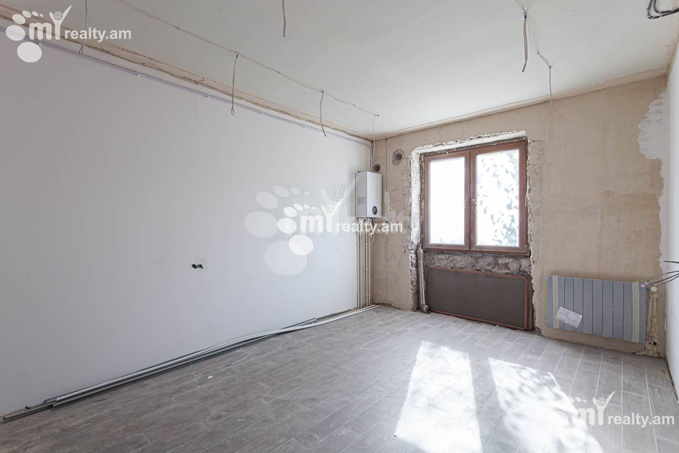 2 bedroom apartment for sale خیابان گ. لوساوُریچ, مرکز شهر ایروان, 153357