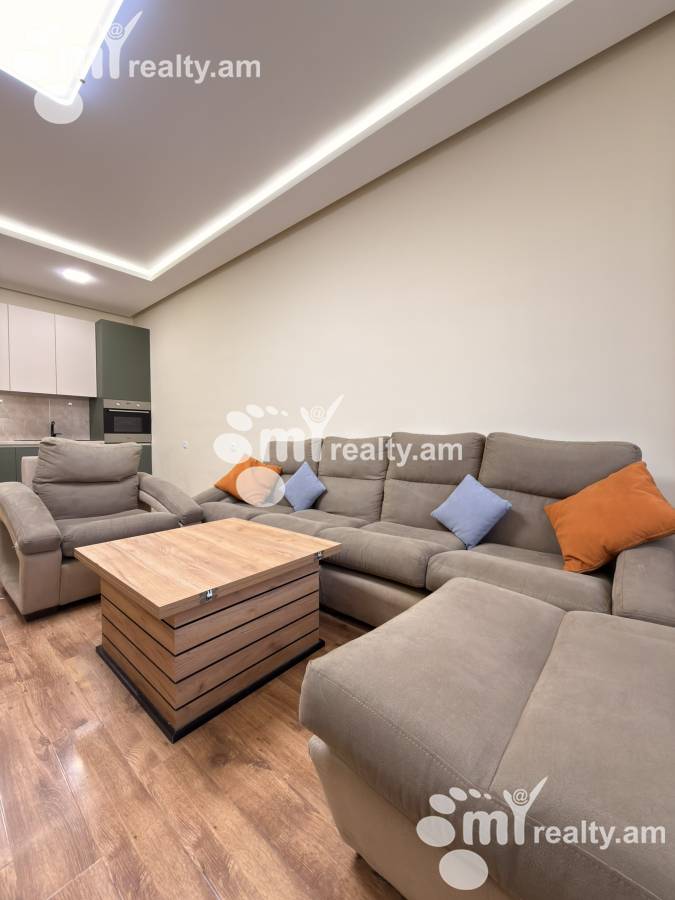 3 bedroom apartment for sale M․Melqonyan str, مالاتیا - سِباستیا ایروان, 157722