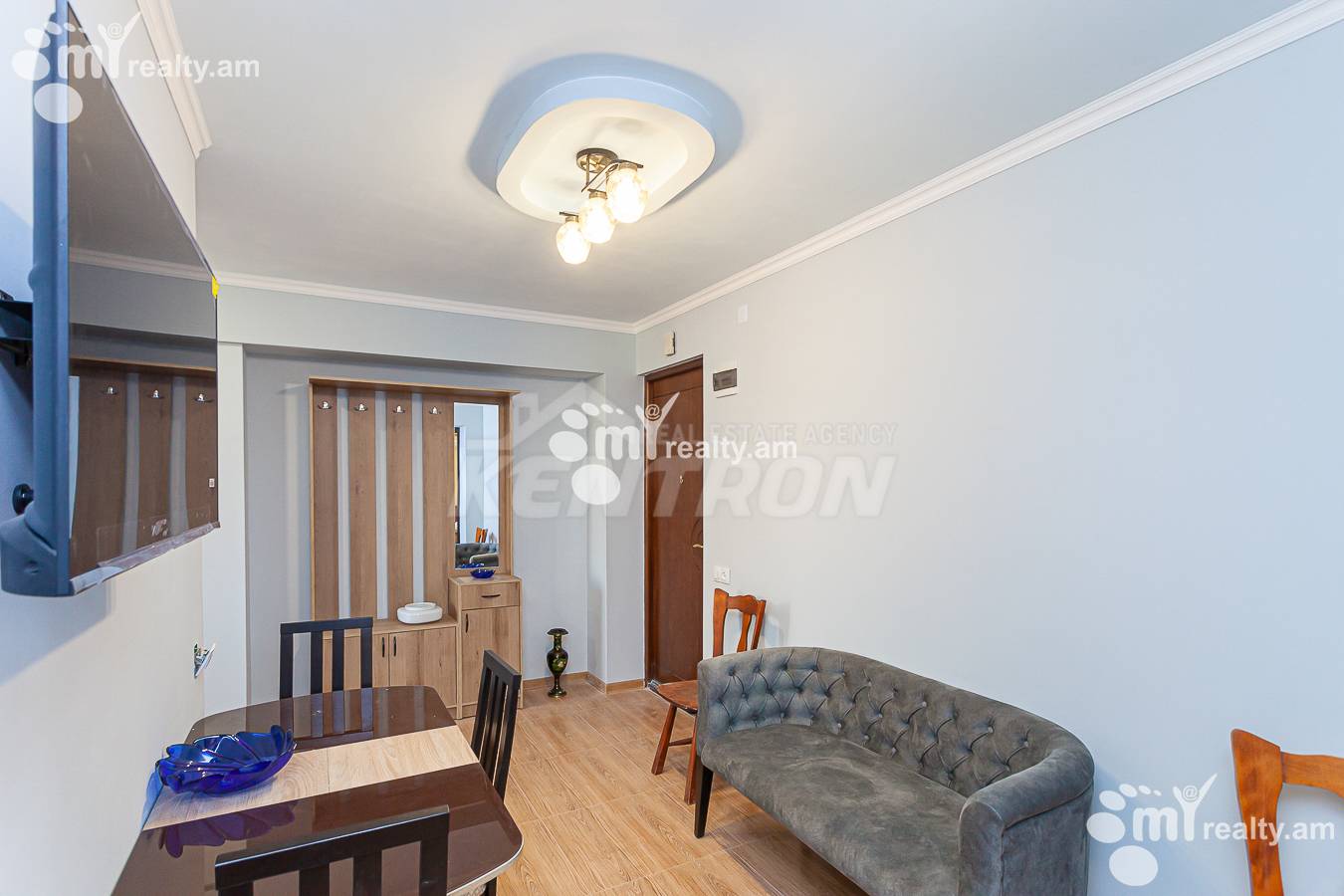 3 bedroom apartment for sale خیابان سارمِن, مرکز شهر ایروان, 155438